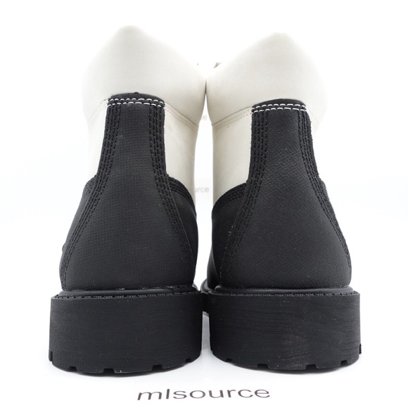 NEW Timberland Premium 6 Inch Heritage Waterproof Boots - Picture 8 of 10